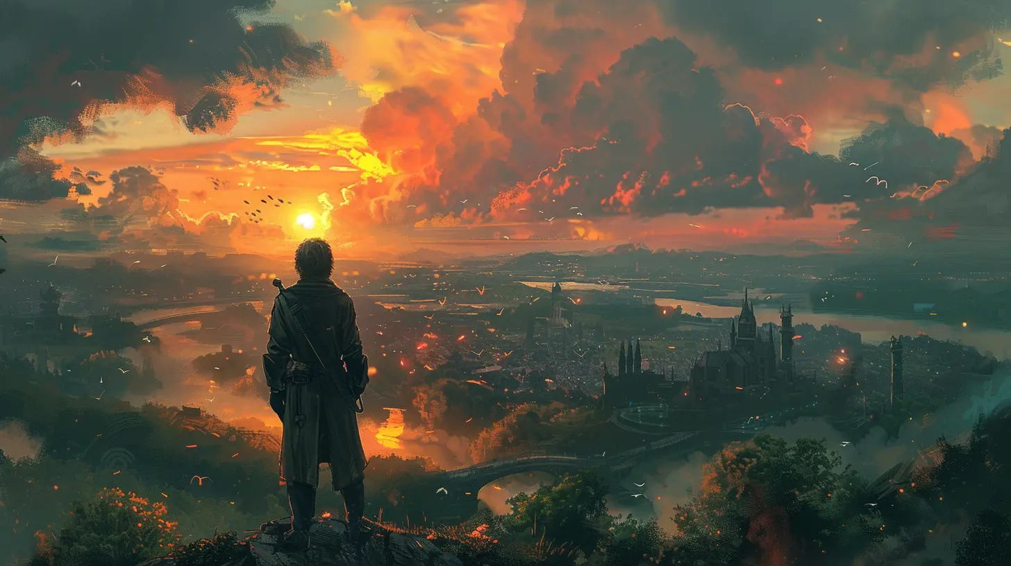 Achievement Hunting Without Burning Out