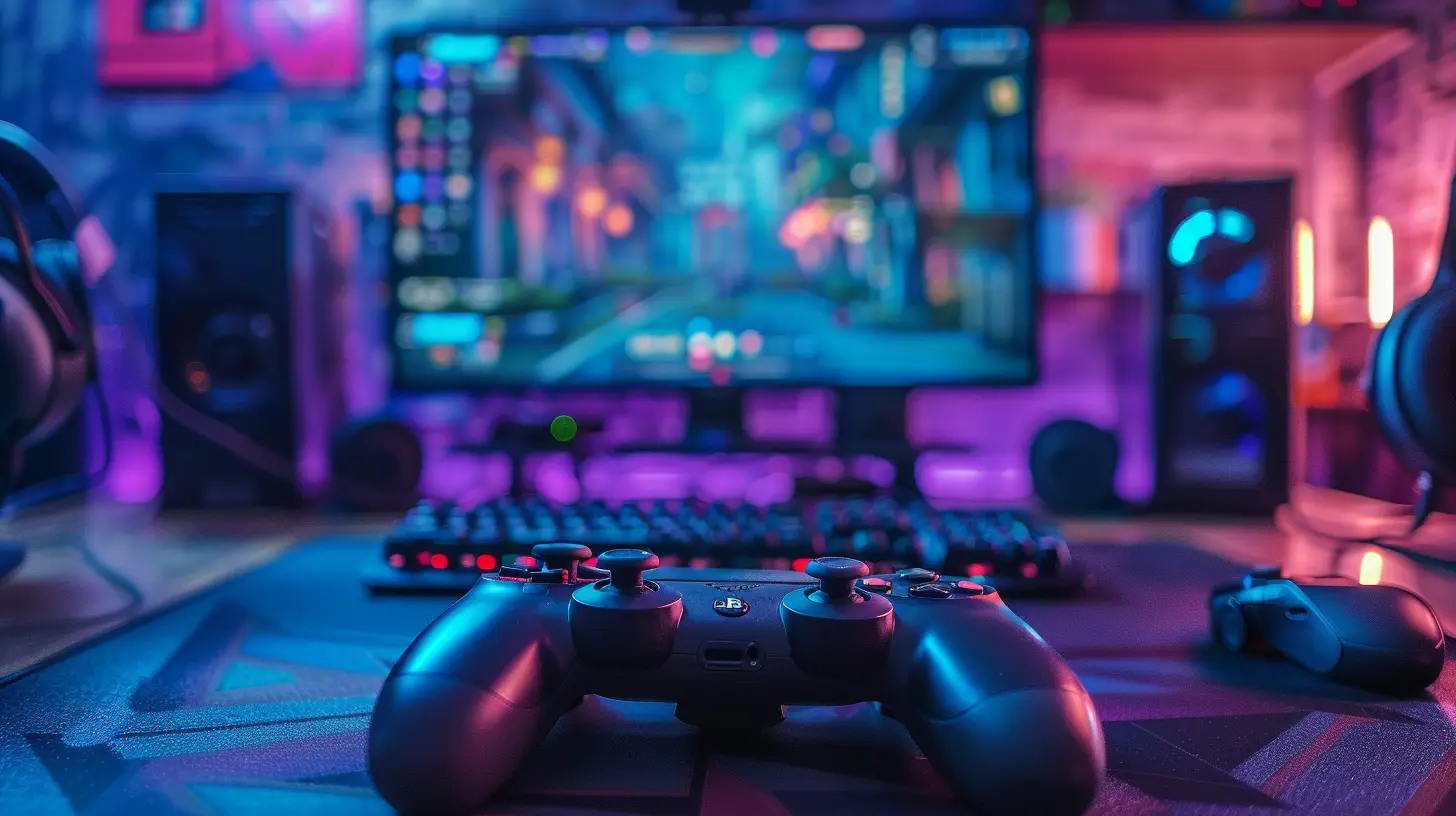 Achievement Trends Shaping the Future of Gaming