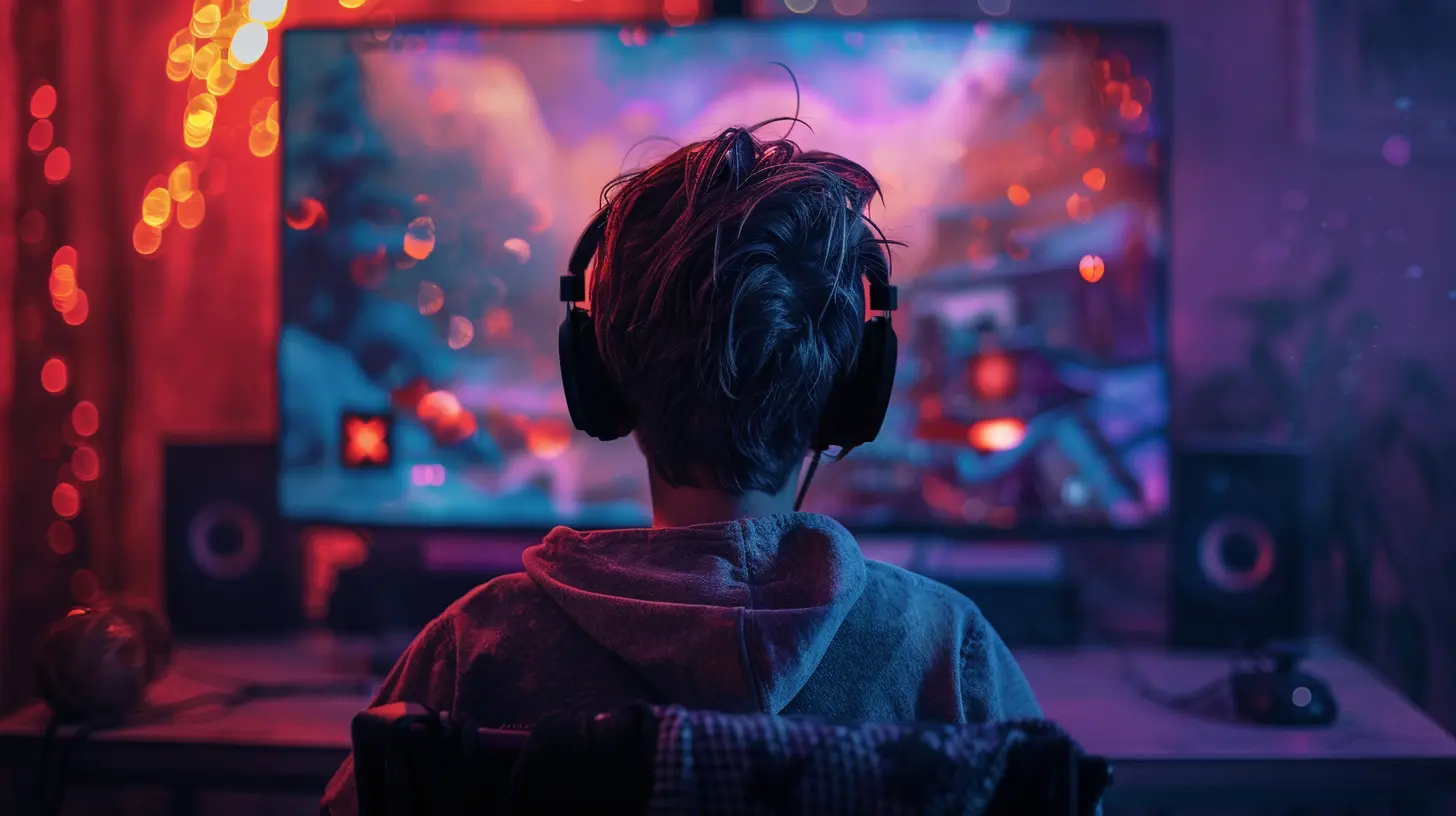 Achievement Trends Shaping the Future of Gaming