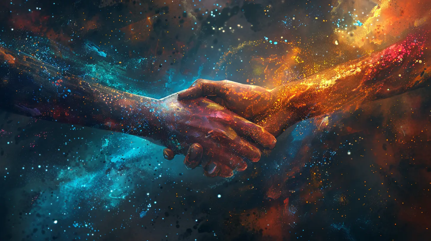 Achievements That Require the Power of Community Collaboration
