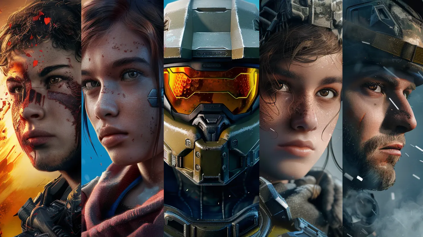 Are Cross-Platform Games the Answer to Console Wars?