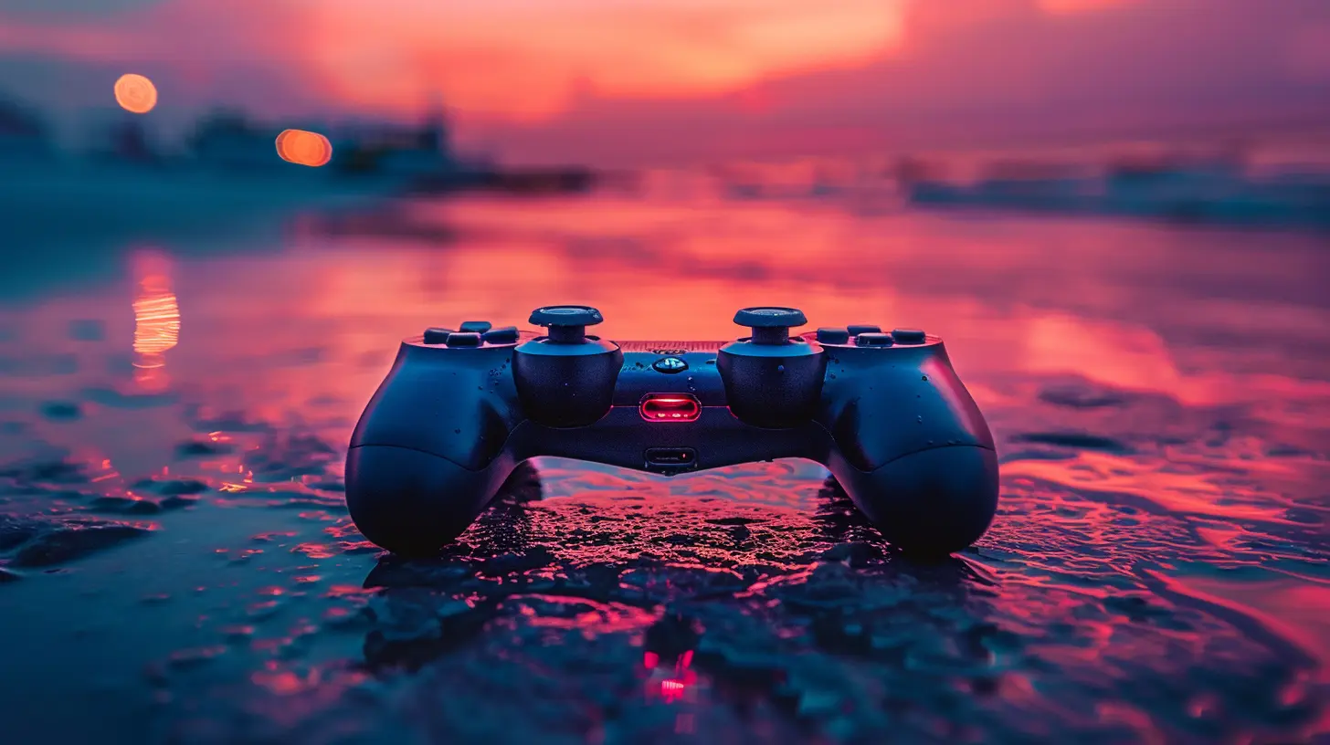 Atmospheric Excellence: How Audio Plays a Role in Game Immersion