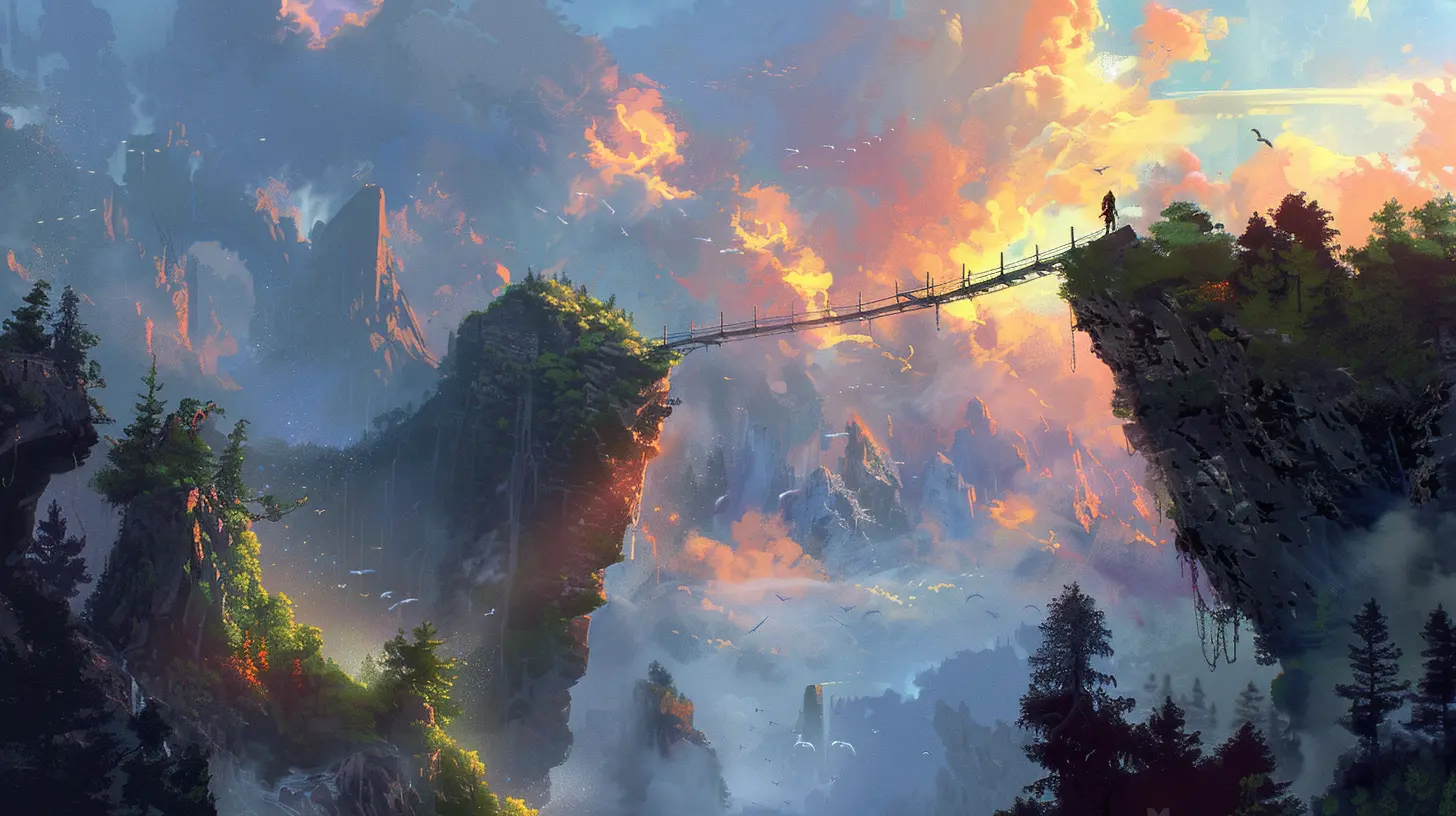 Balancing Challenge and Fun in Achievement Design