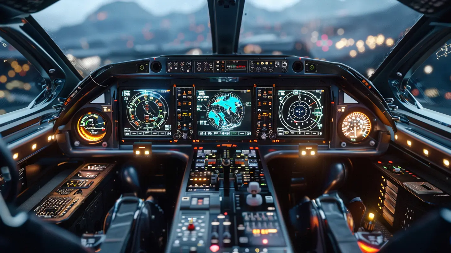 Behind the Controls: The Science & Tech of Modern Vehicle Sim Games