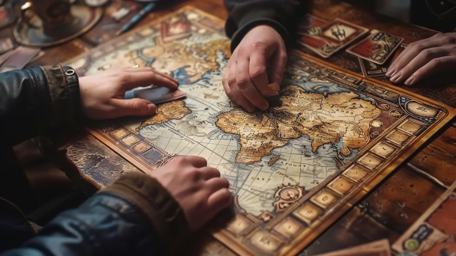 Behind the Scenes of Designing a Great Expansion