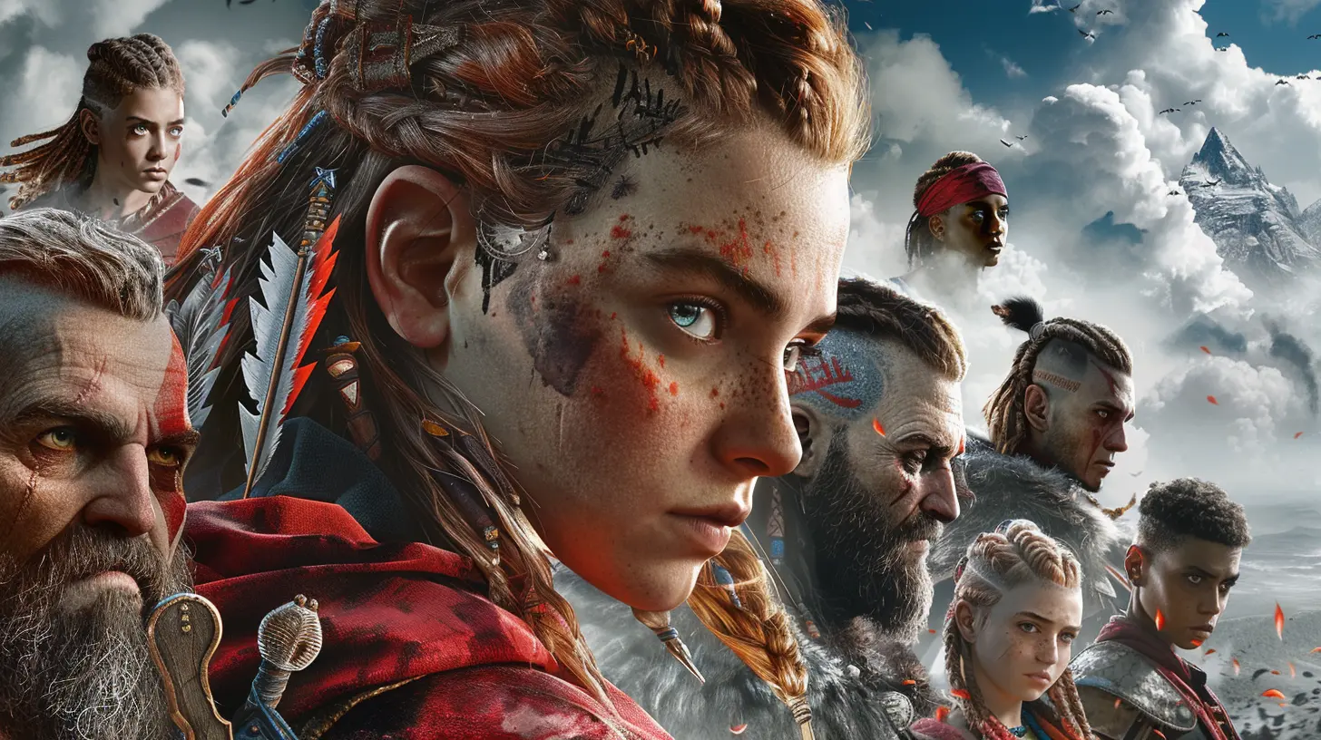 Best Cross-Platform Games for Families to Play Together