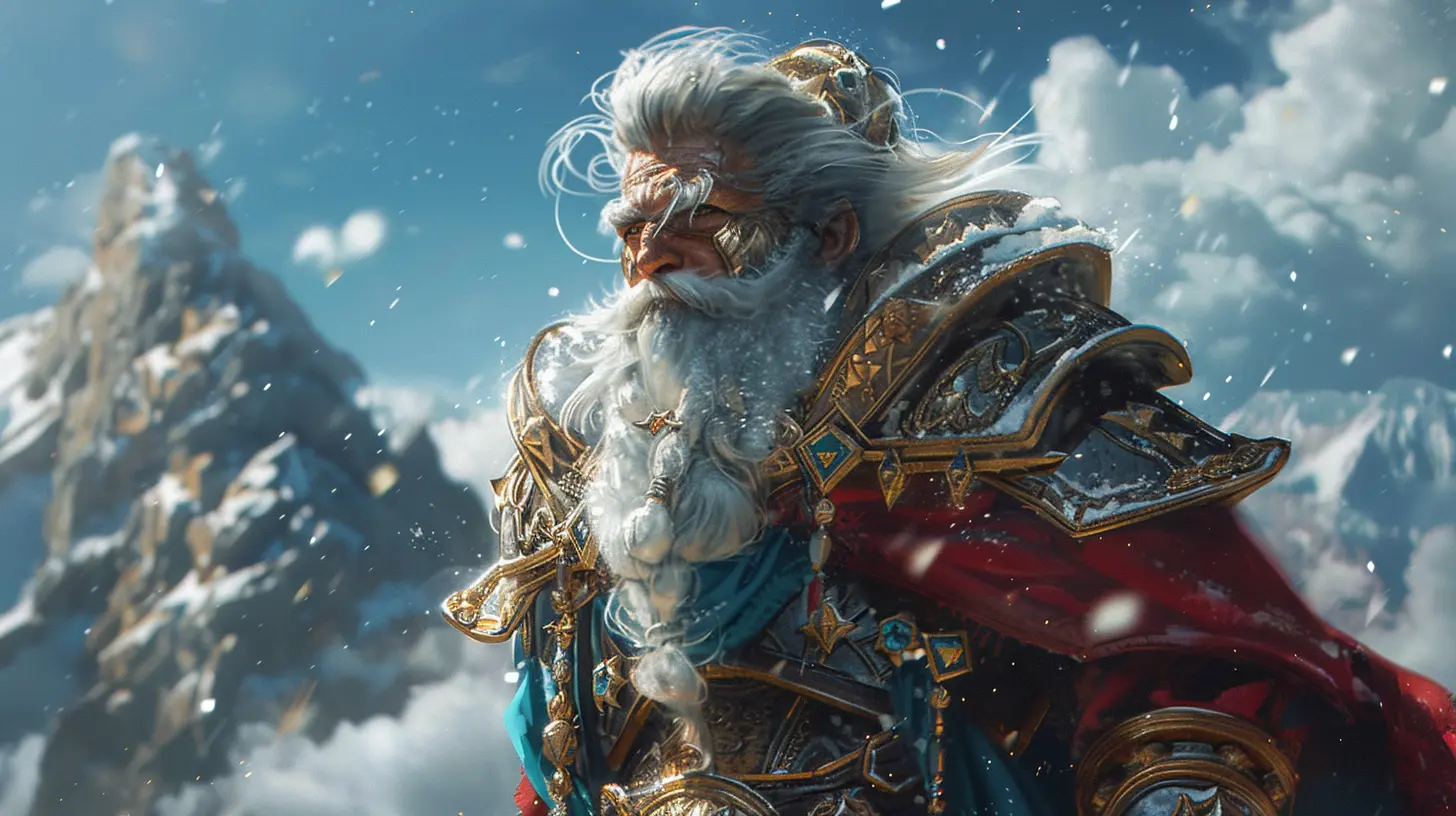 Best Cross-Platform Games for Families to Play Together
