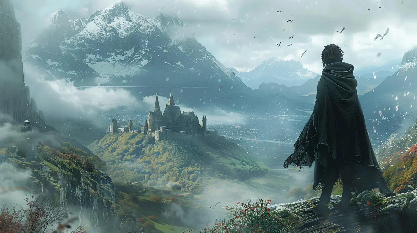 Best Games That Blend Genres Creatively