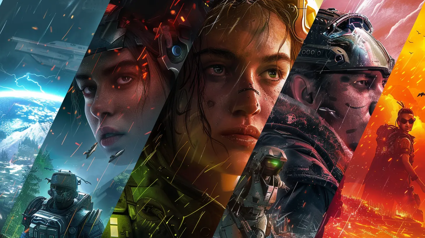 Best Games to Start If You’re New to the Genre