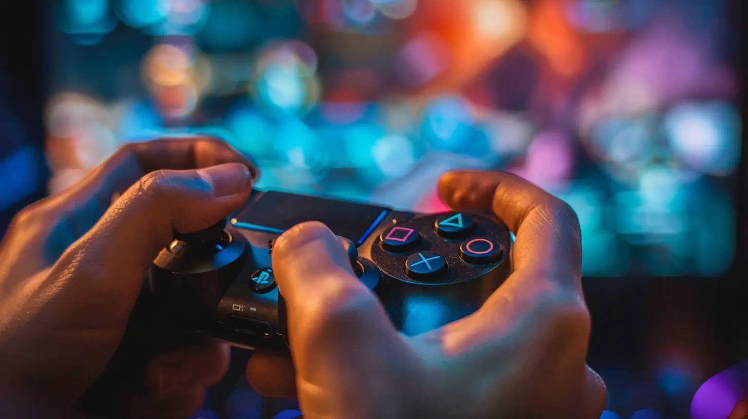 Best Online Games for Long-Term Engagement
