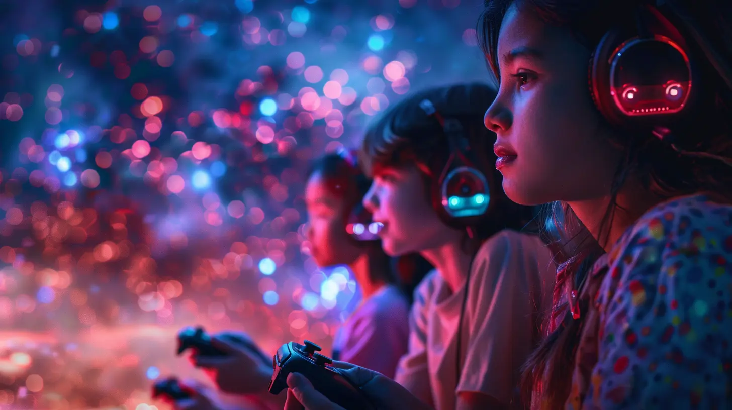 Best Online Games for Long-Term Engagement