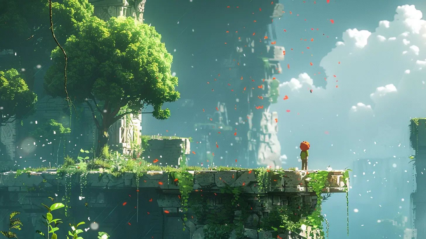 Best Platformer Games for Every Type of Player