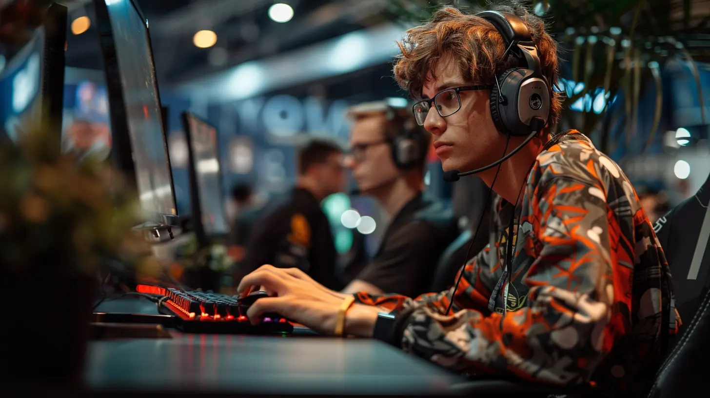 Best Practices for Starting Your Own Gaming Forum