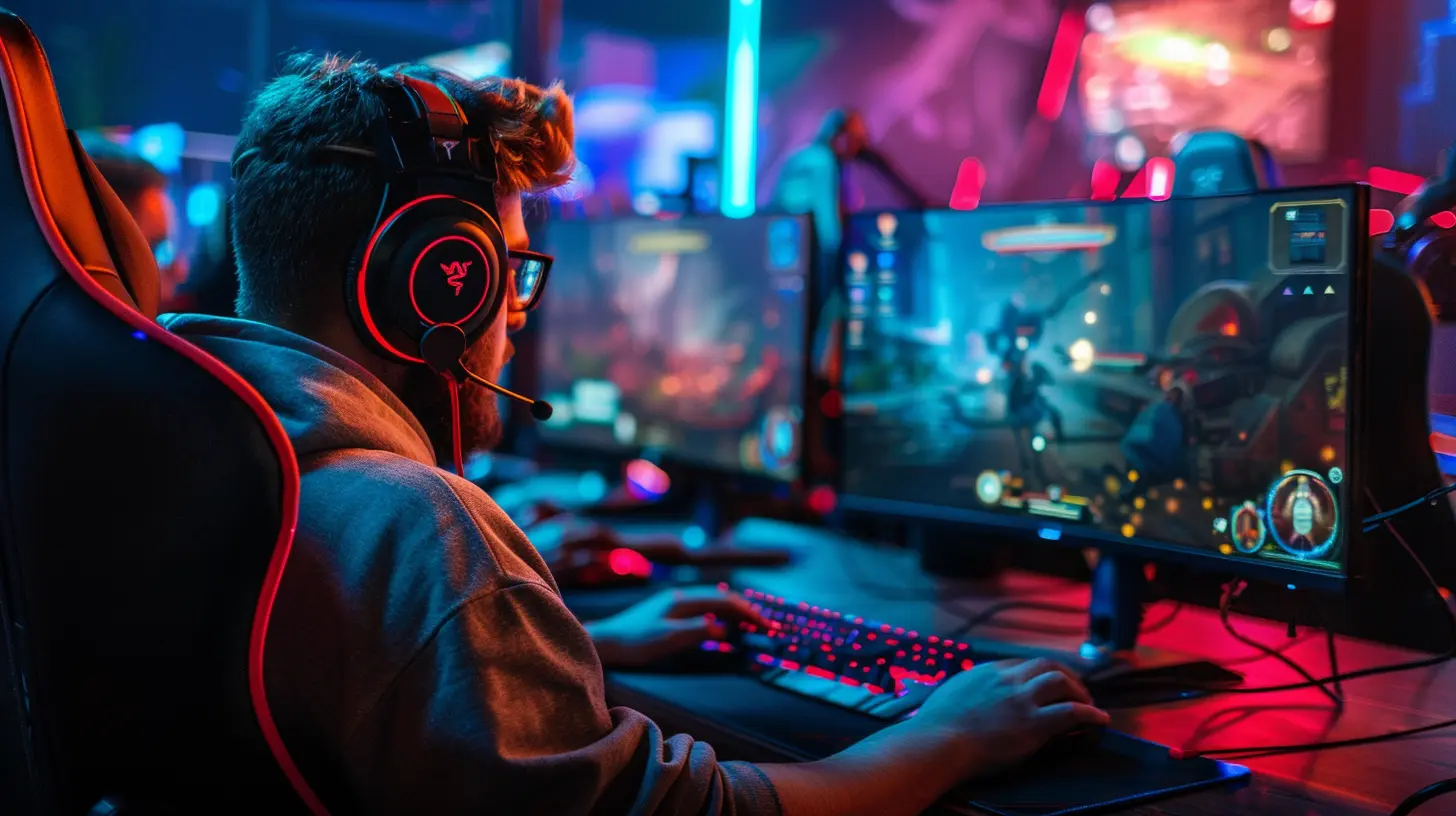 Best Practices for Starting Your Own Gaming Forum