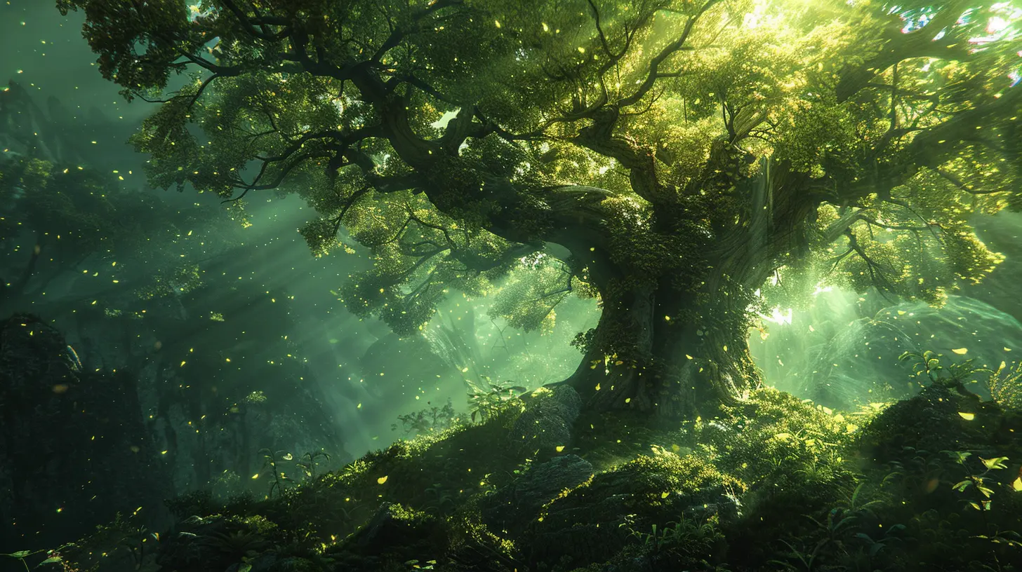 Branching Storylines and Player Agency in Game Design