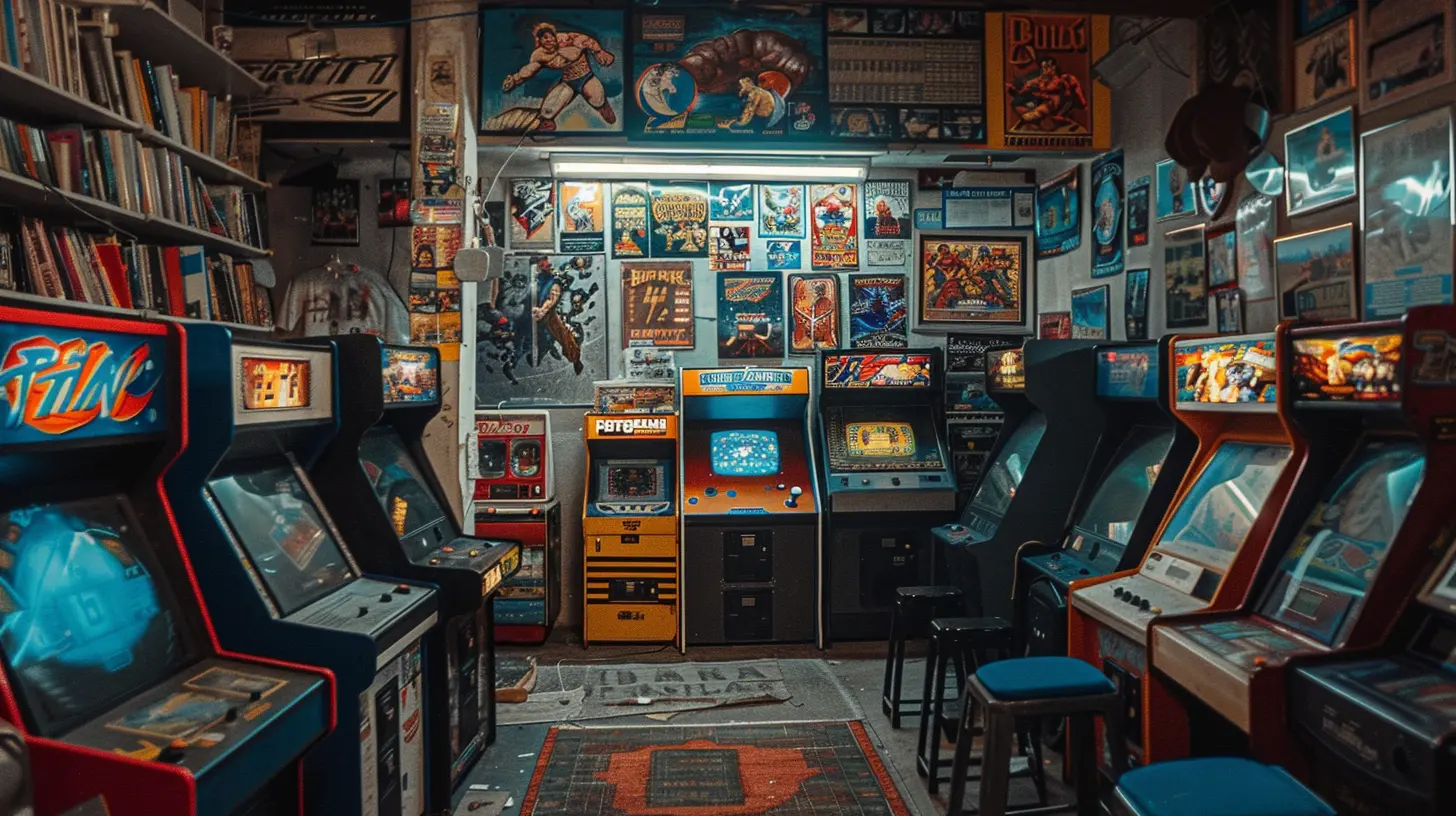 Bringing the Arcade Home: Best Fighting Games for Couch Co-Op