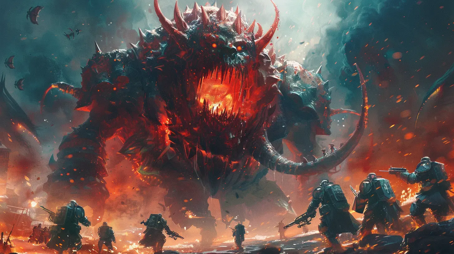 Can a Game Expansion Revive a Struggling Title