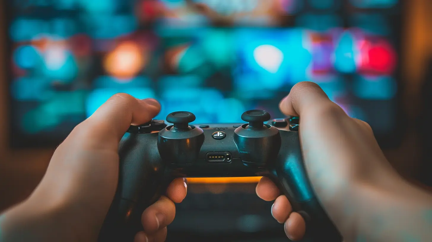 Can Earning Achievements Lead to Real-World Skills