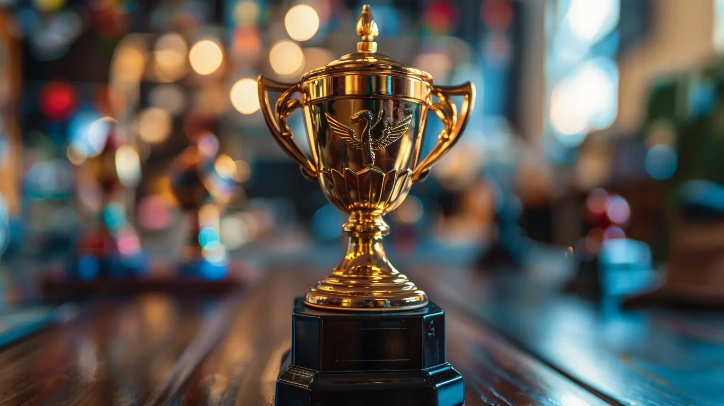 Can Earning Achievements Lead to Real-World Skills