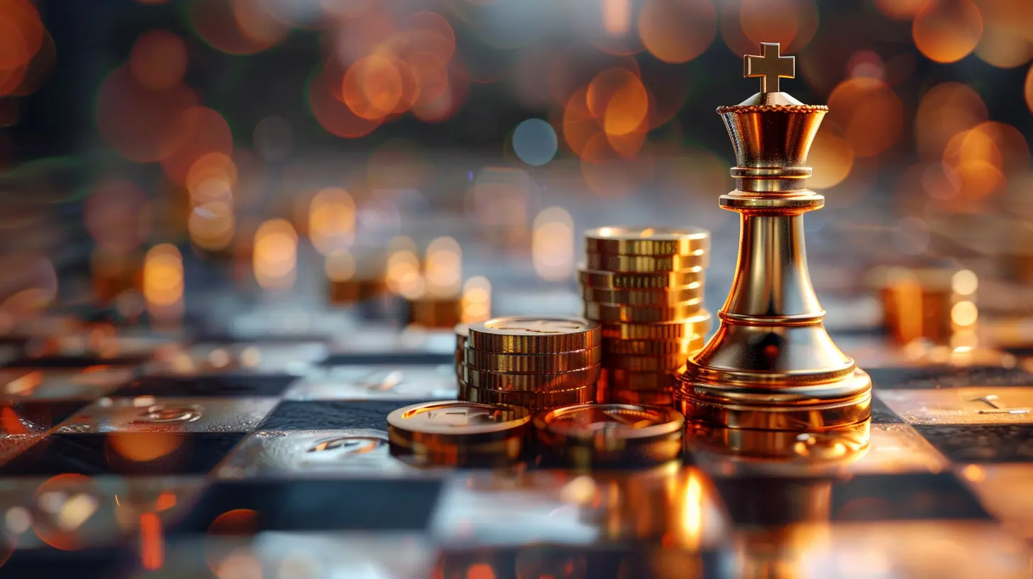 Can Earning Achievements Lead to Real-World Skills