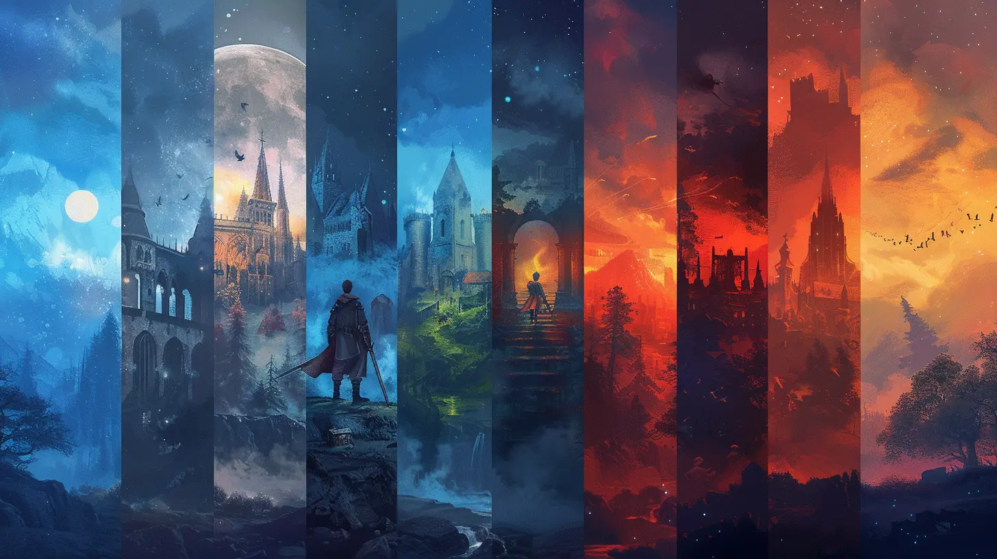 Choosing the Perfect Crowdfunding Timeline for Your Game Project