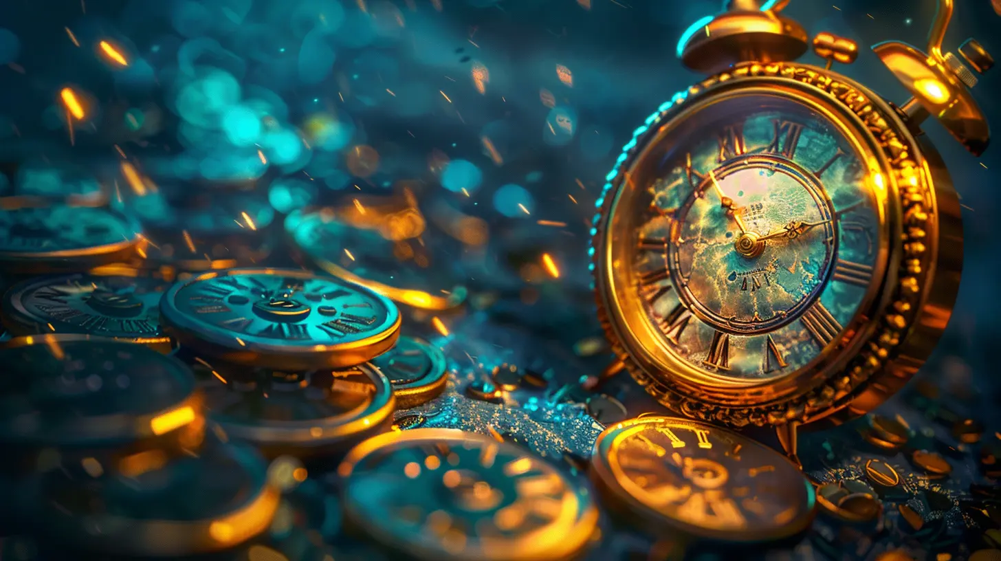 Choosing the Perfect Crowdfunding Timeline for Your Game Project