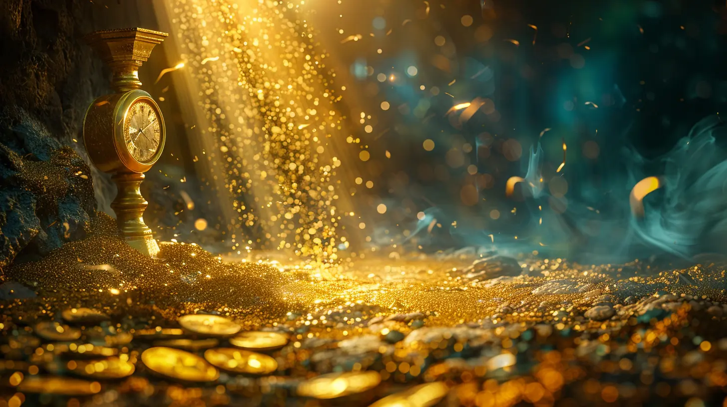 Choosing the Perfect Crowdfunding Timeline for Your Game Project
