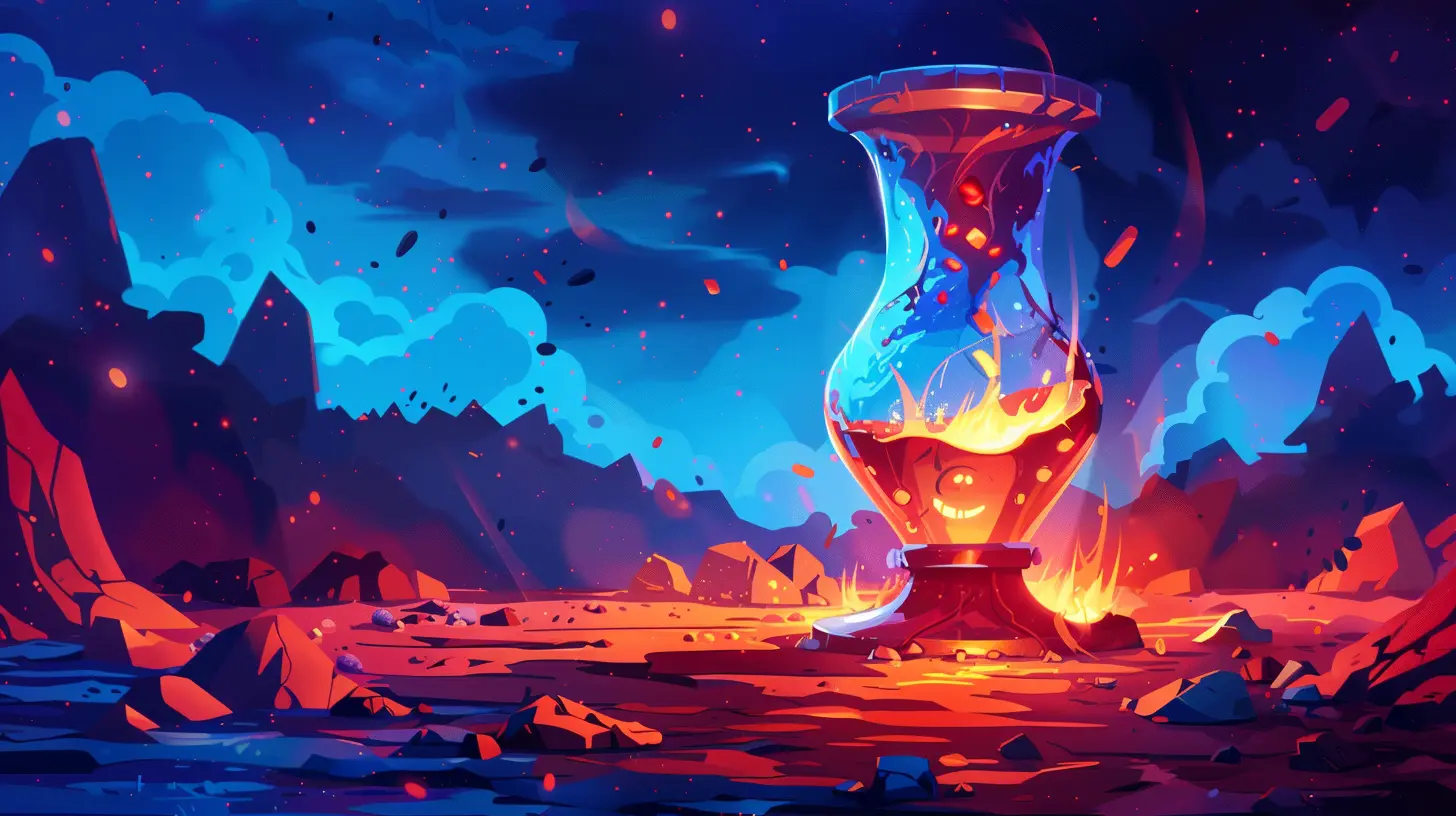 Choosing the Perfect Crowdfunding Timeline for Your Game Project