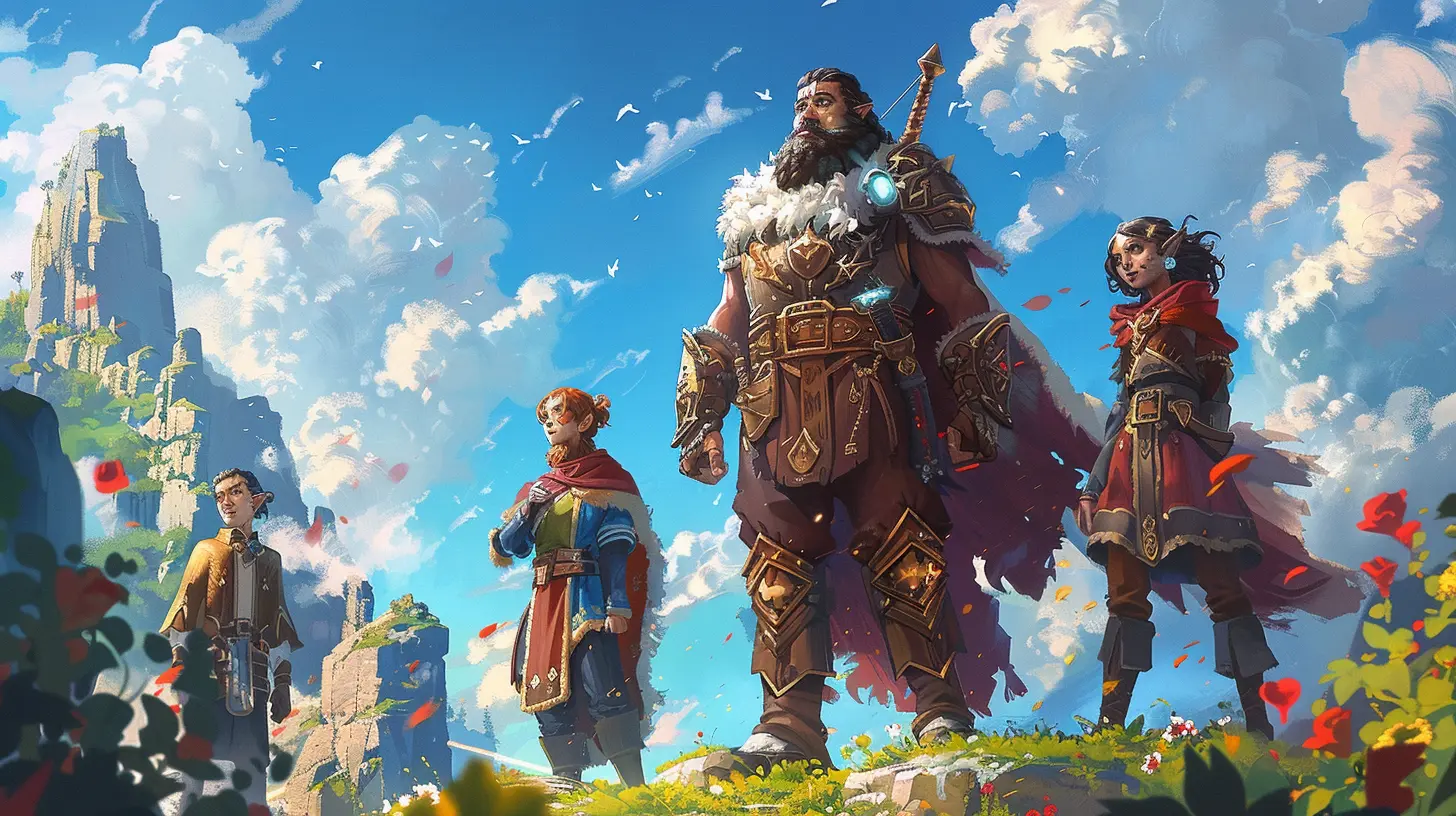Collaborating with Influencers to Supercharge Your Game's Crowdfunding Efforts