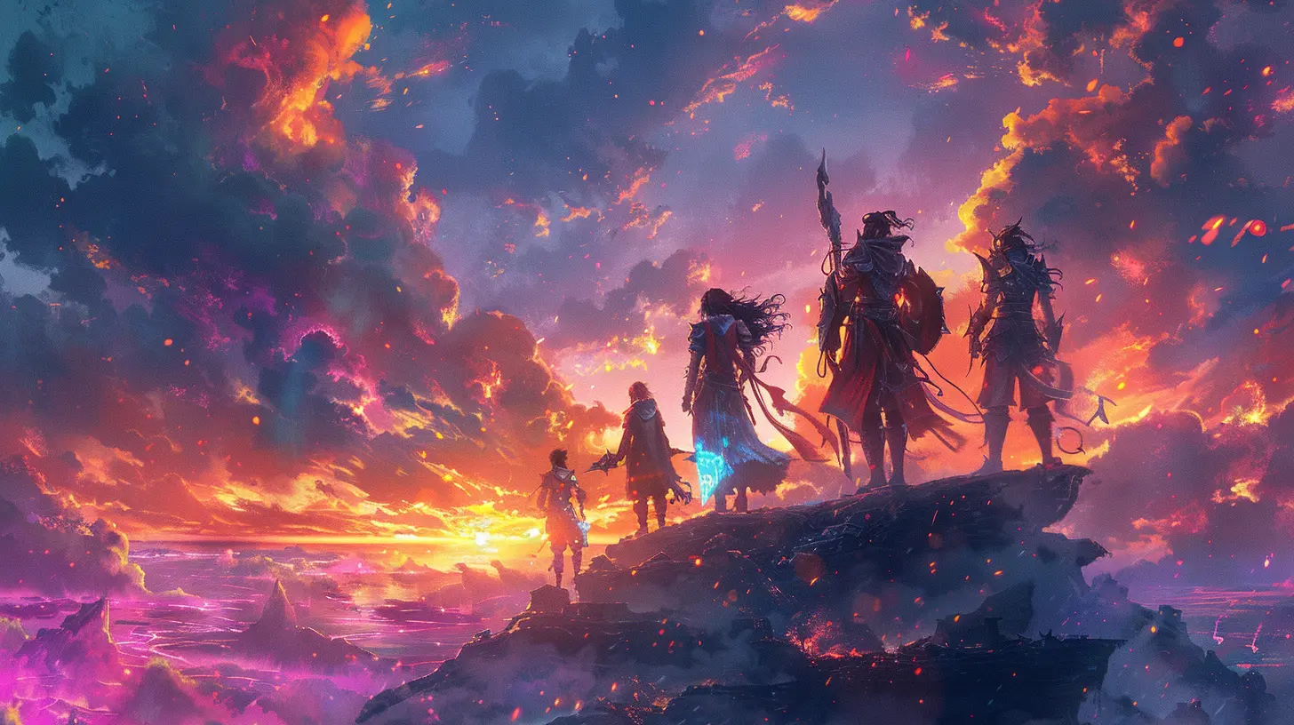 Collaborating with Influencers to Supercharge Your Game's Crowdfunding Efforts