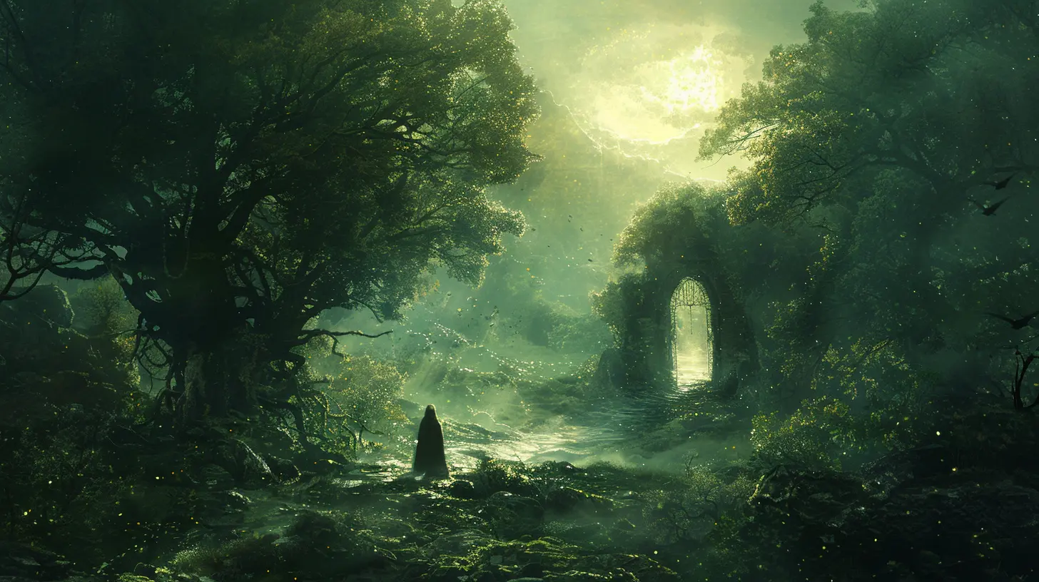 Crafting Morality Systems That Actually Challenge Players