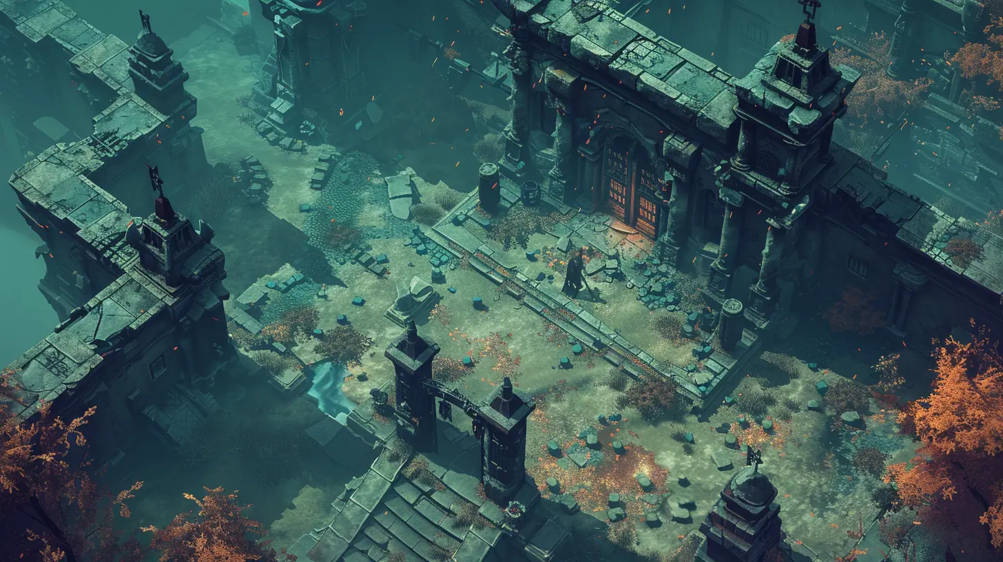 Creating Games for Mobile: Design Constraints and Opportunities