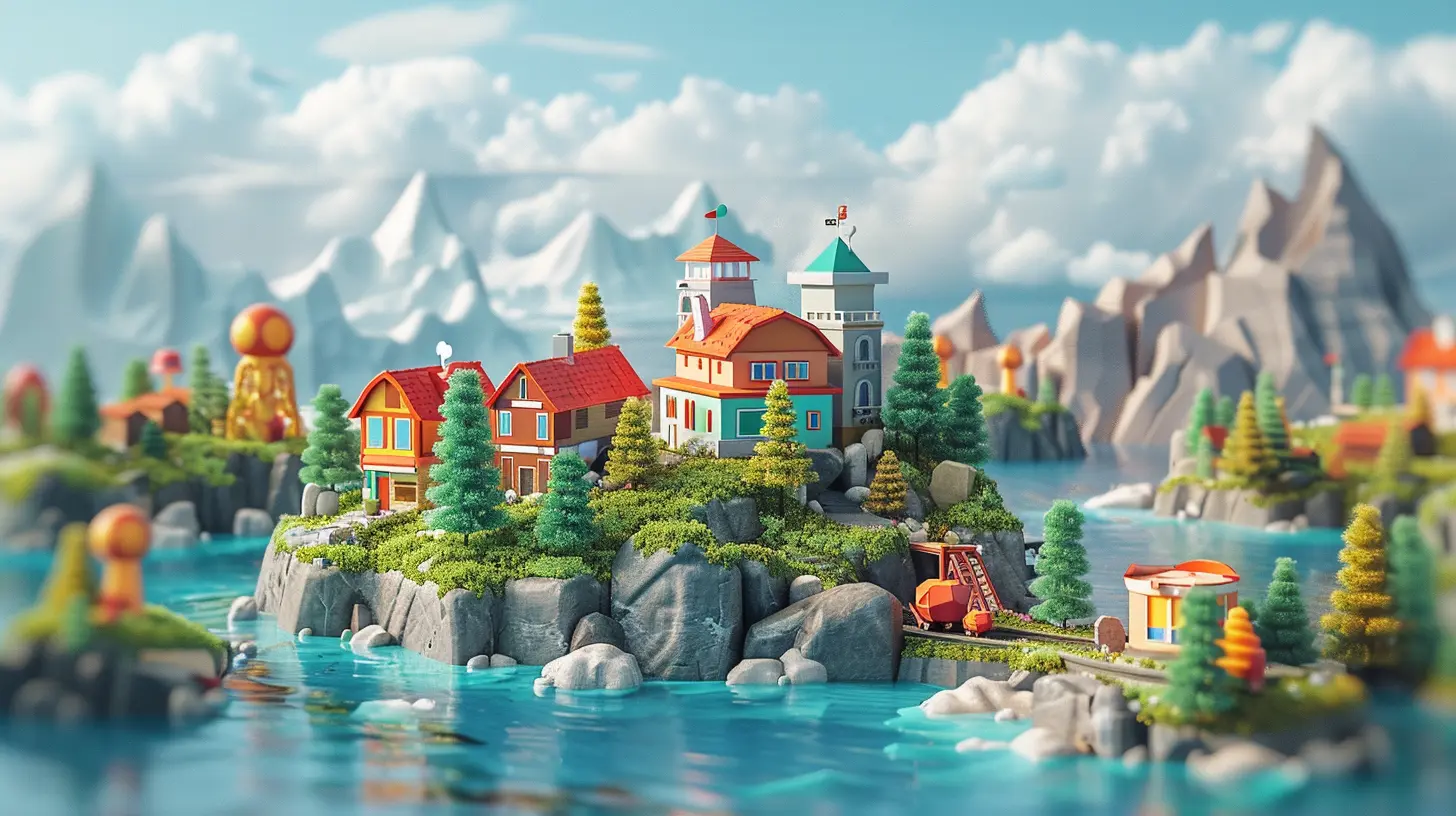 Creating Games for Mobile: Design Constraints and Opportunities