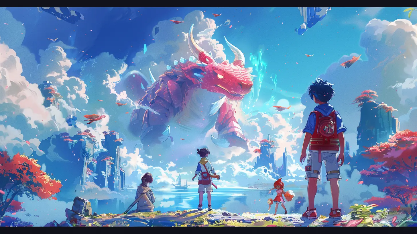 Creating Lasting Memories: Why Social Games Matter in Friendships