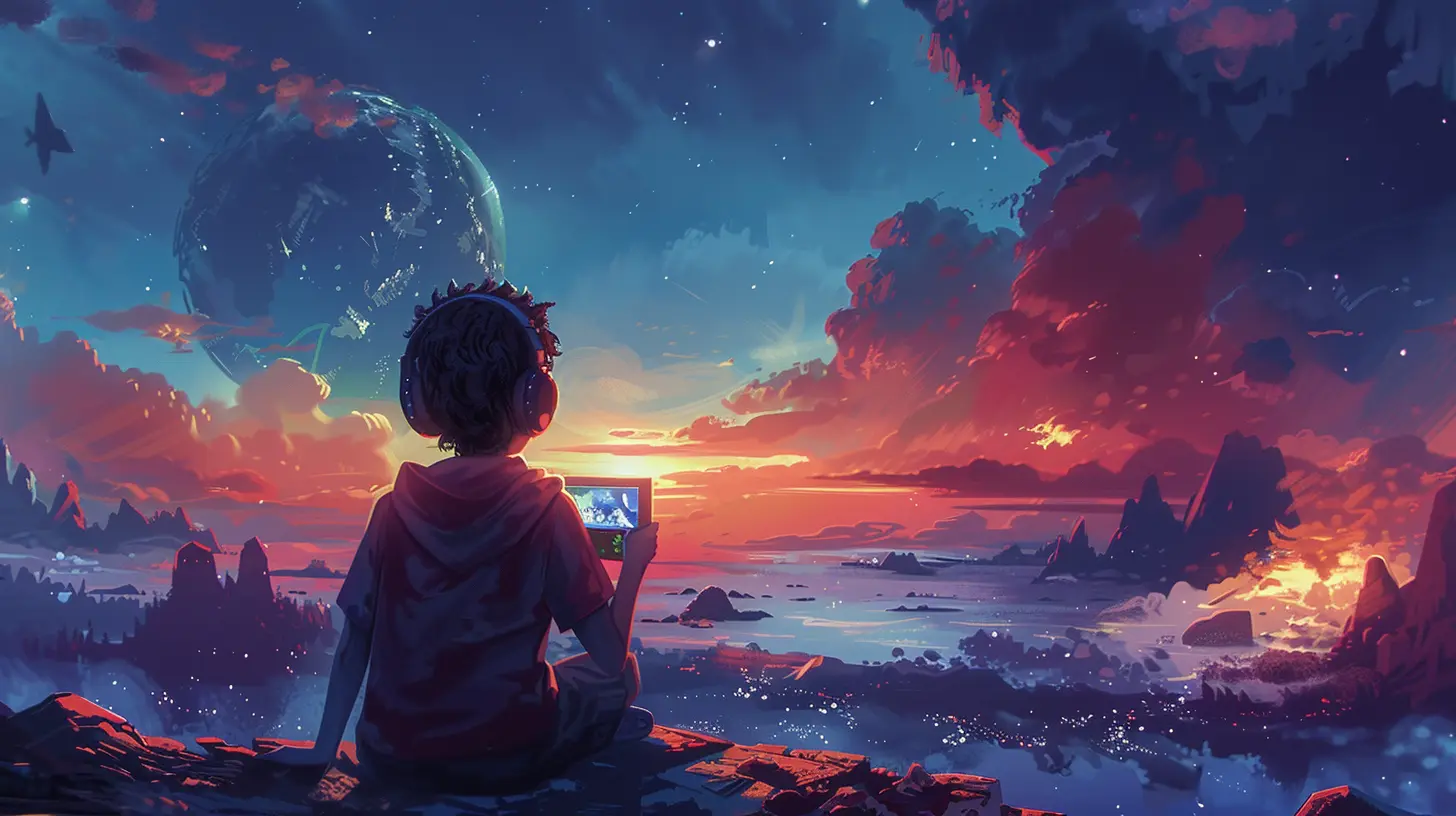 Cross-Platform Gaming: Connecting Players Beyond Boundaries
