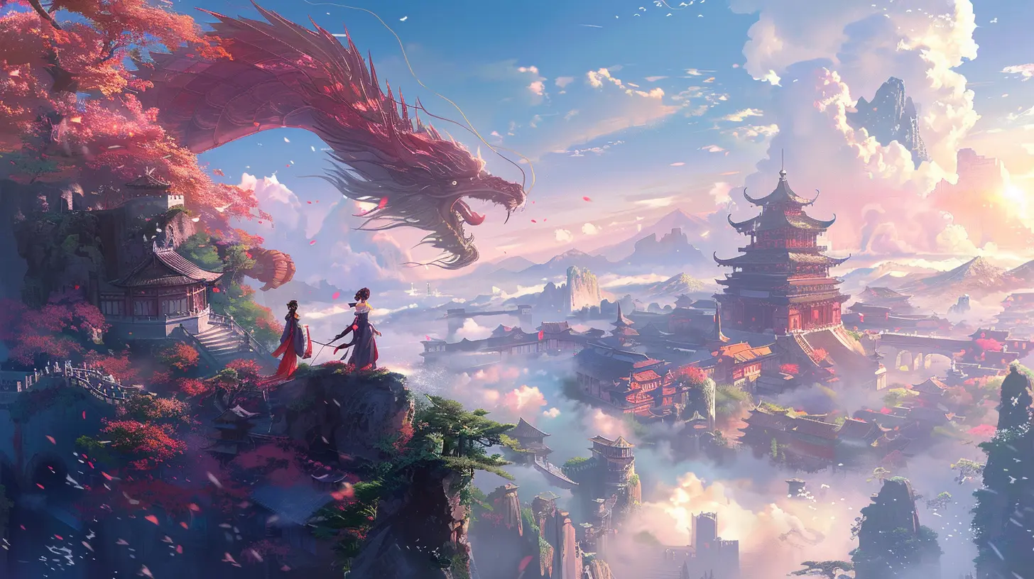 Cross-Platform Gaming: Connecting Players Beyond Boundaries