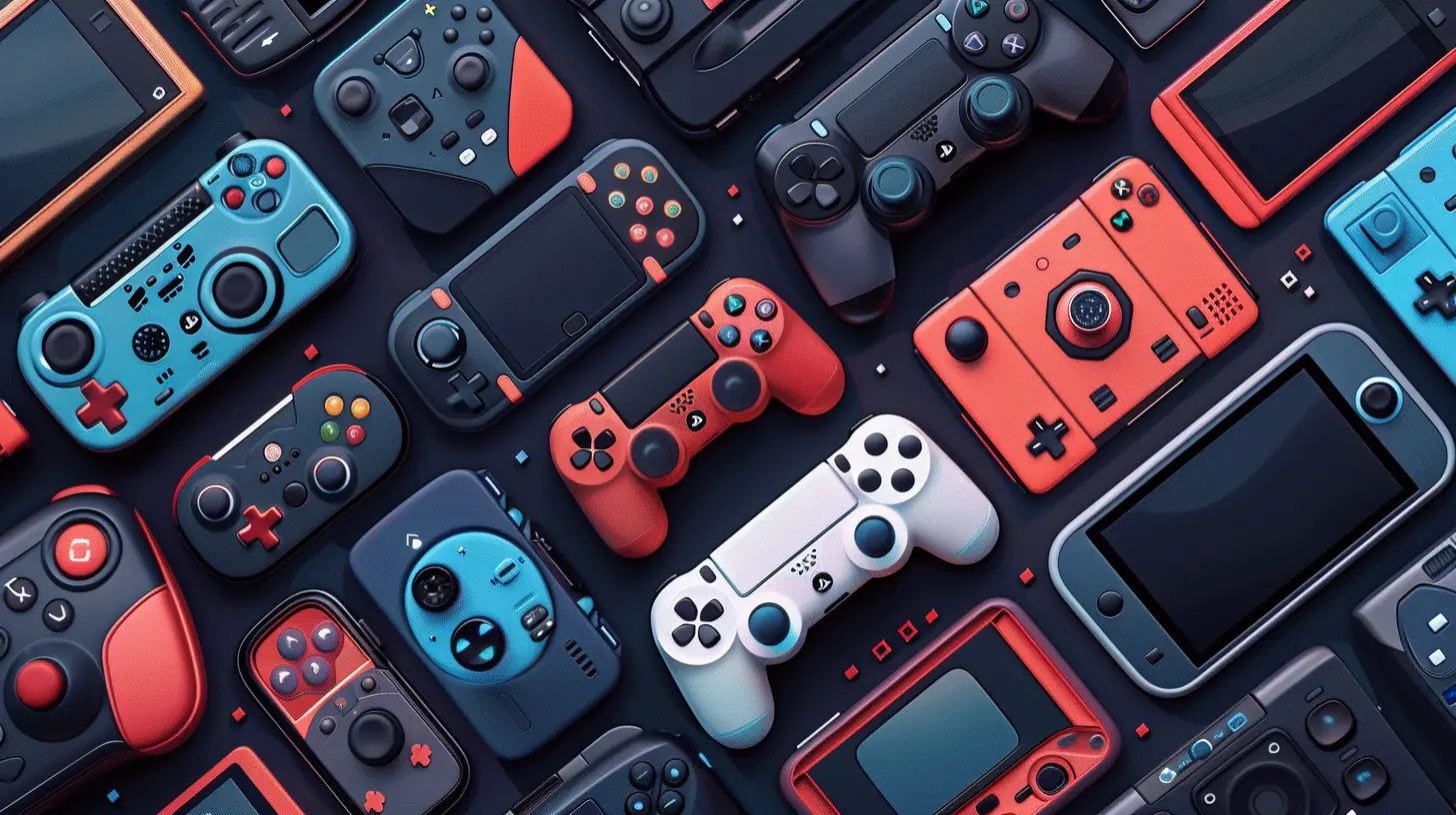 Cross-Platform Gaming Etiquette: Playing Nicely Across Devices