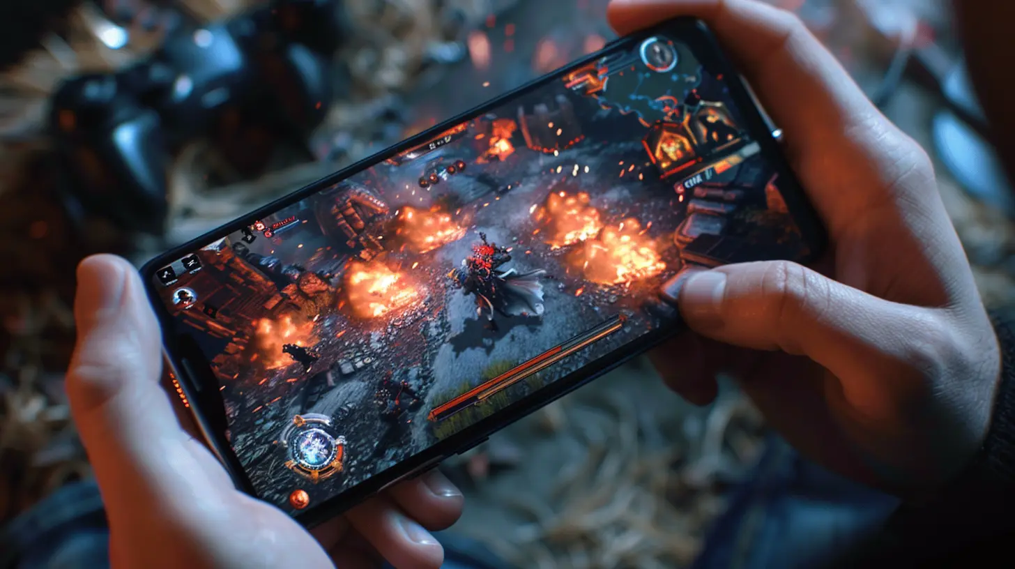 Cross-Platform Gaming: How It’s Changing Esports Competitions