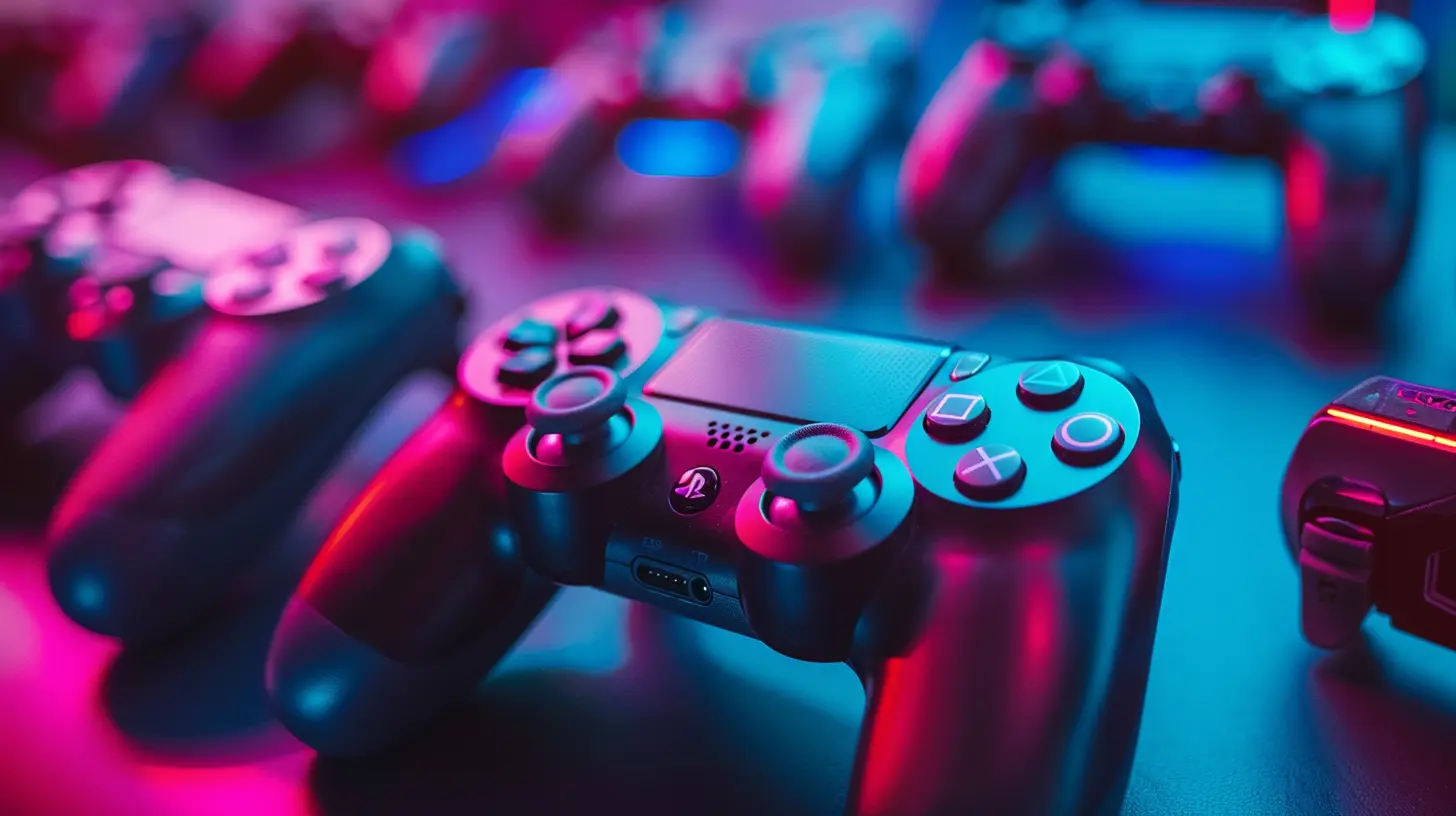 Cross-Platform Gaming: How It’s Changing Esports Competitions