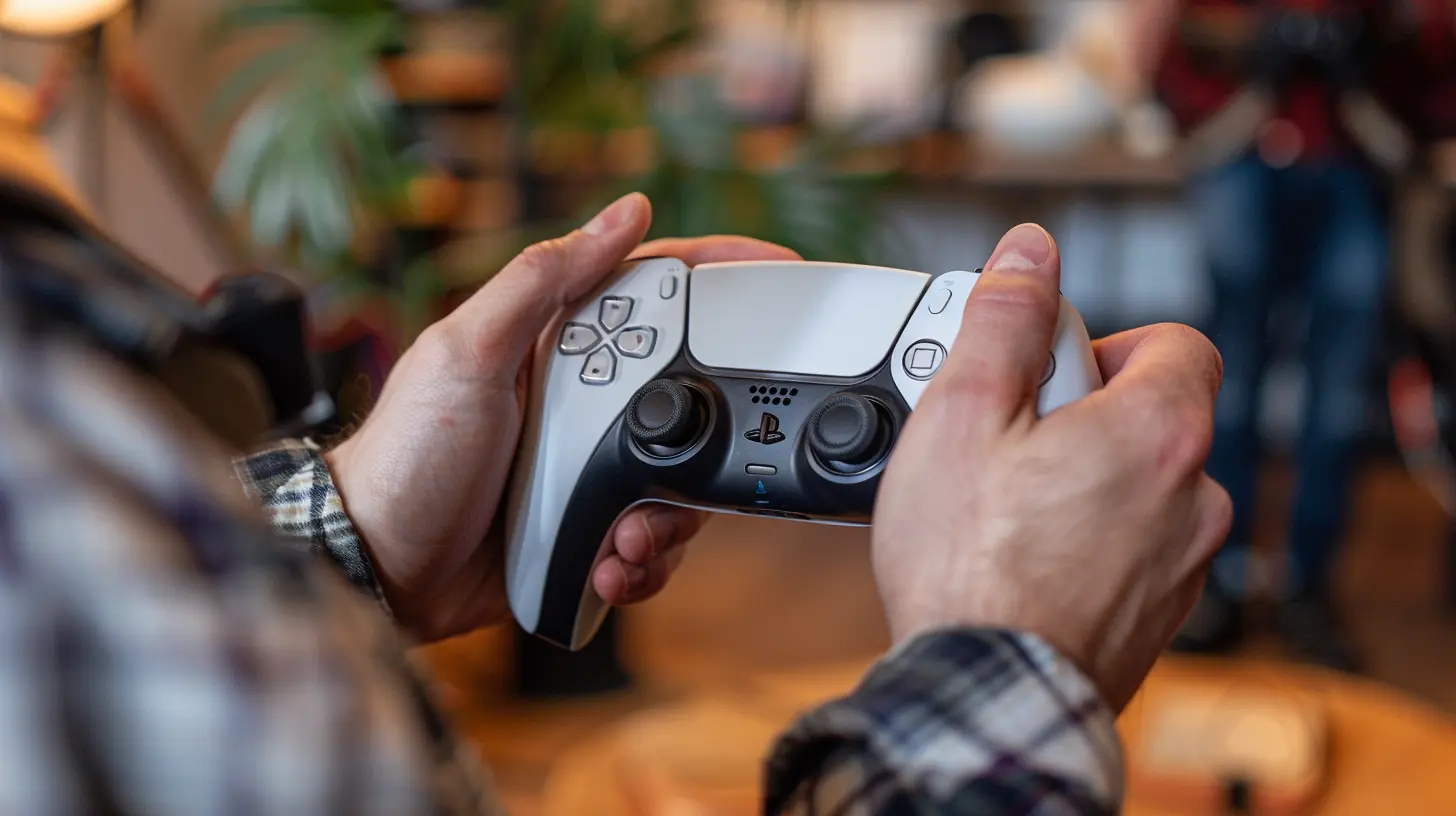 Cross-Platform Play: The Ultimate Guide to Gaming Across Consoles