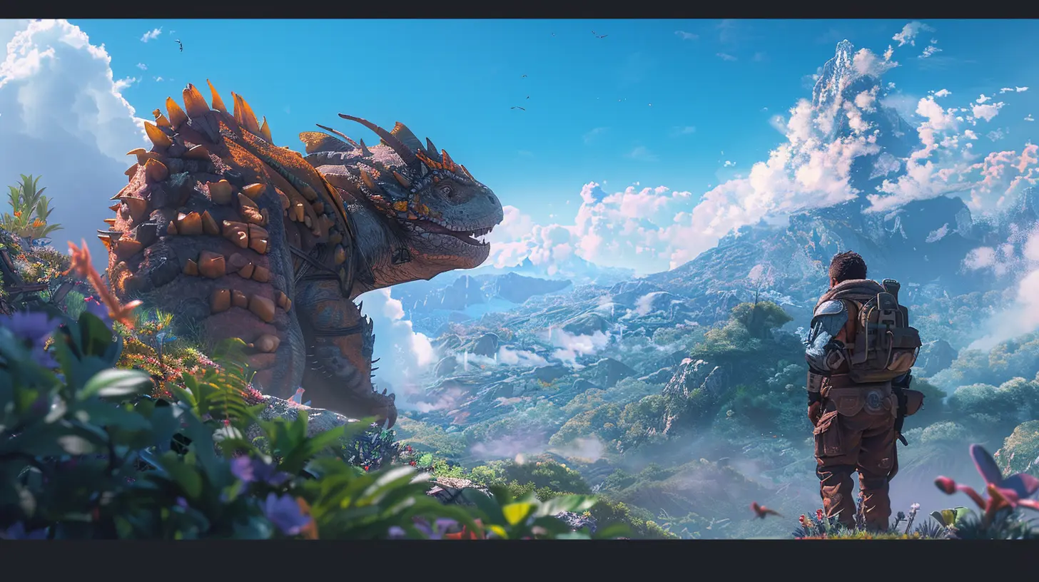 Cross-Platform Play: The Ultimate Guide to Gaming Across Consoles