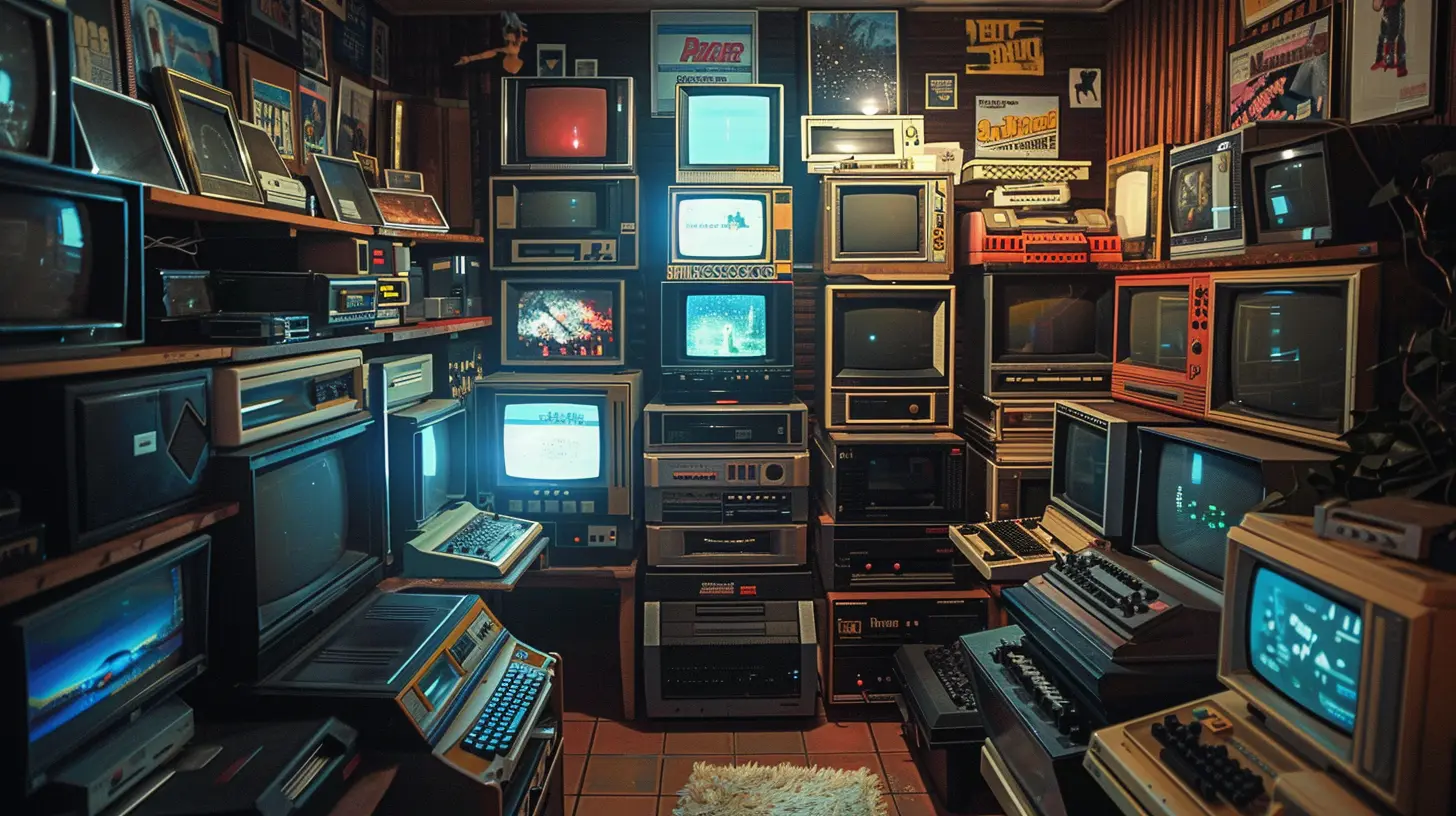 Cult Classics You Need to Play Before You Die