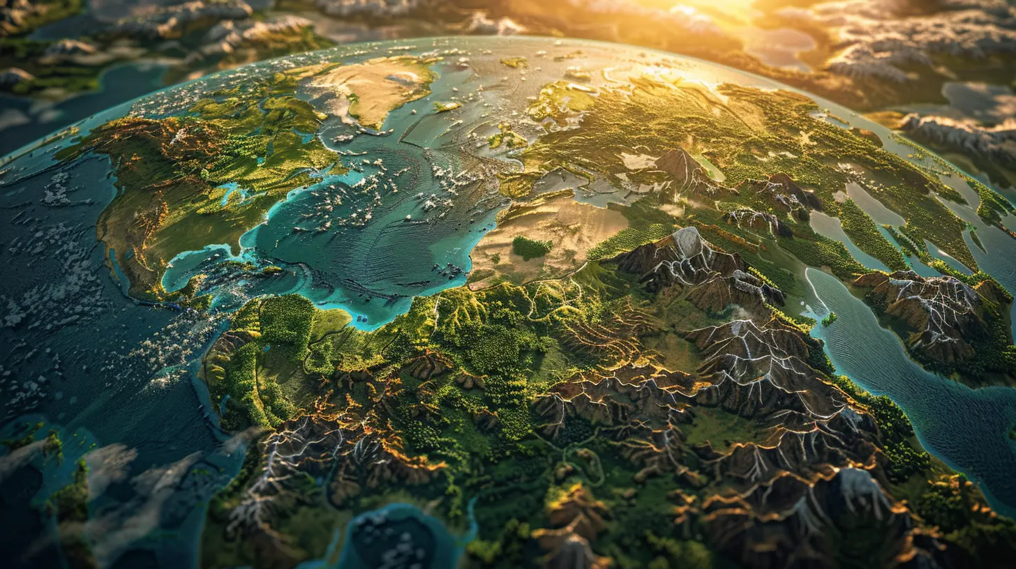 Designing a World that Reacts to Player Choices