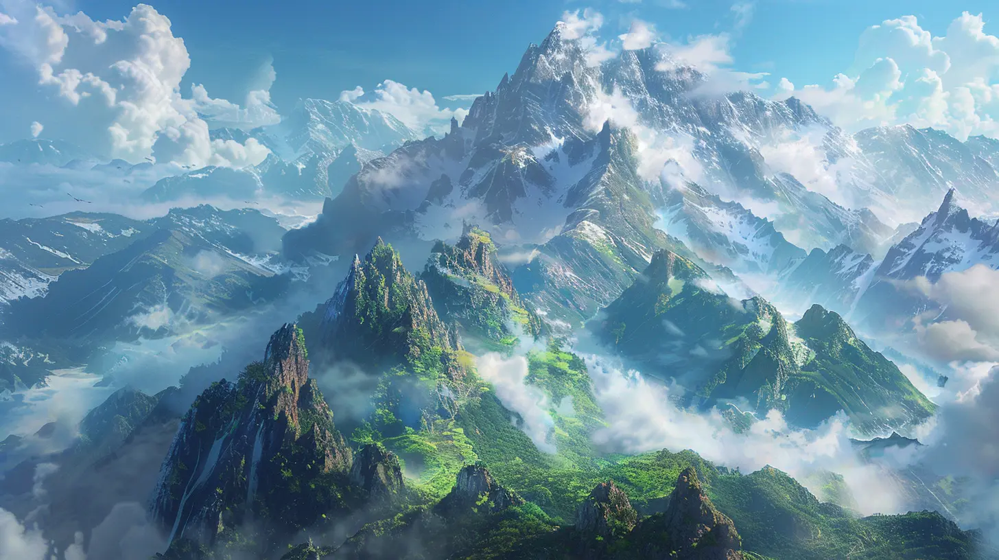 Designing Reward Systems That Keep Players Coming Back