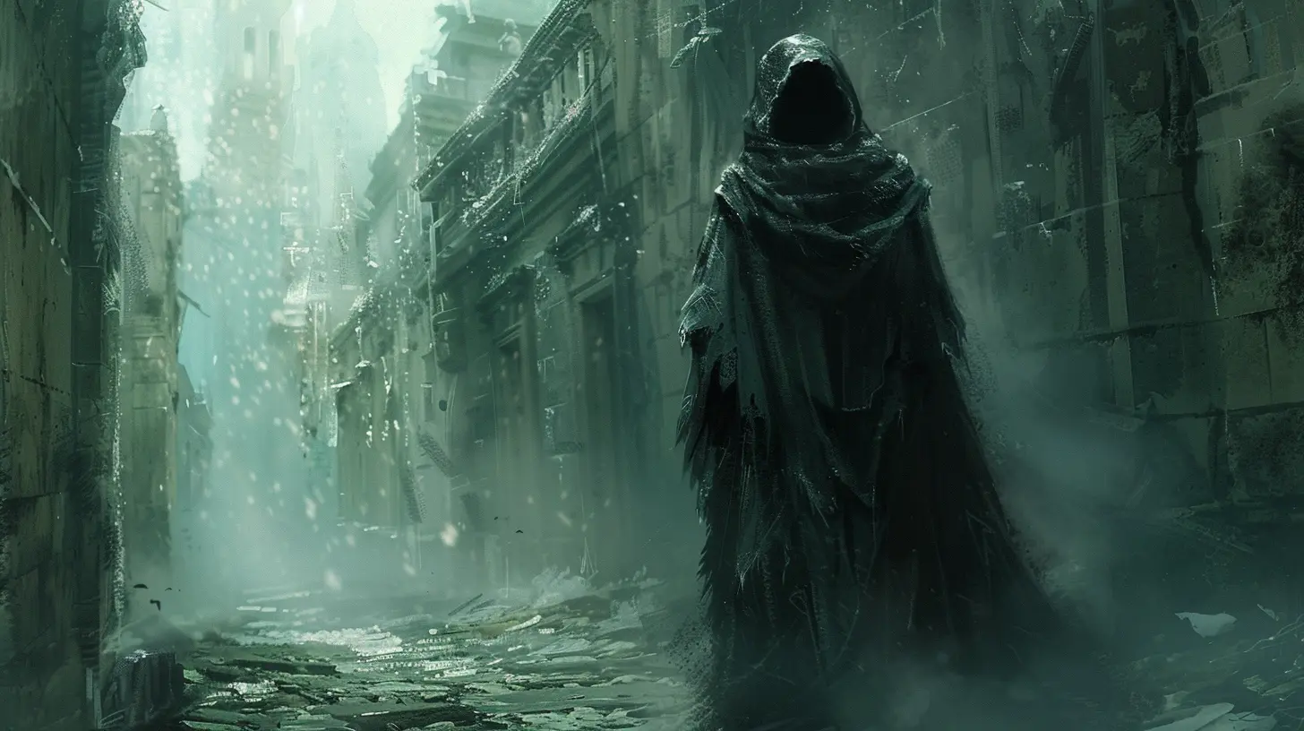 Developing Antagonists with Real Depth and Motivation