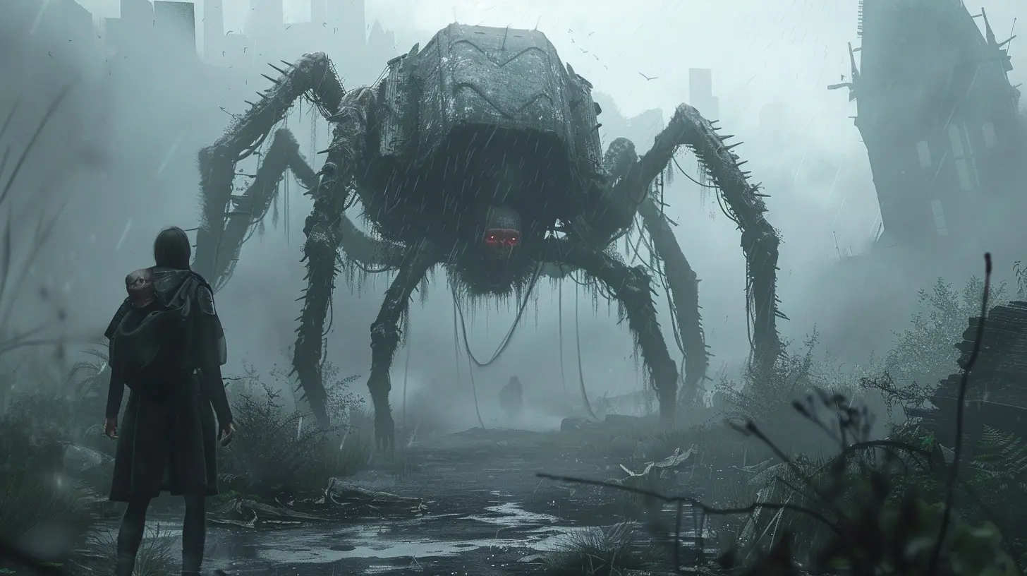 Developing Antagonists with Real Depth and Motivation