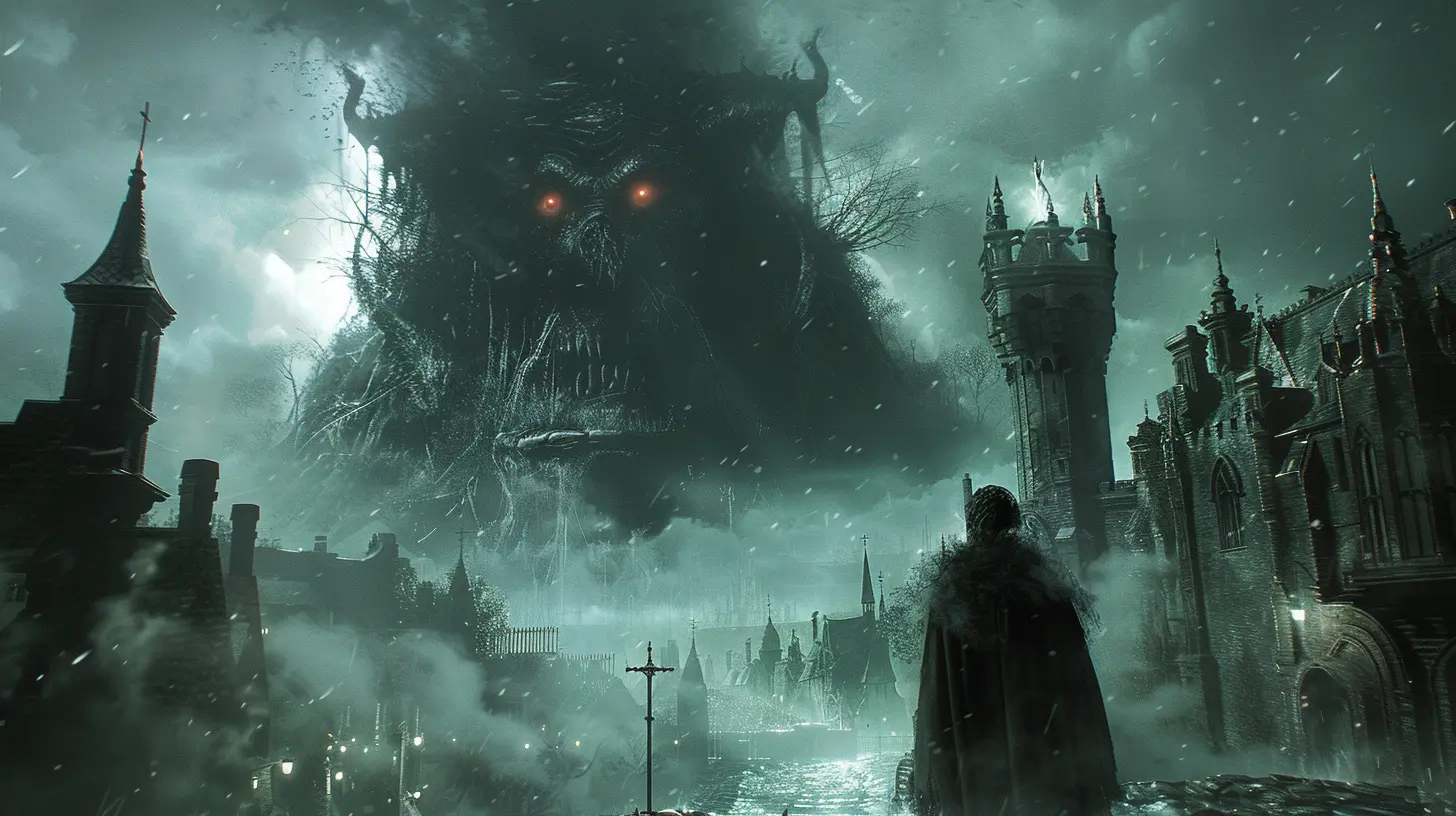Developing Antagonists with Real Depth and Motivation