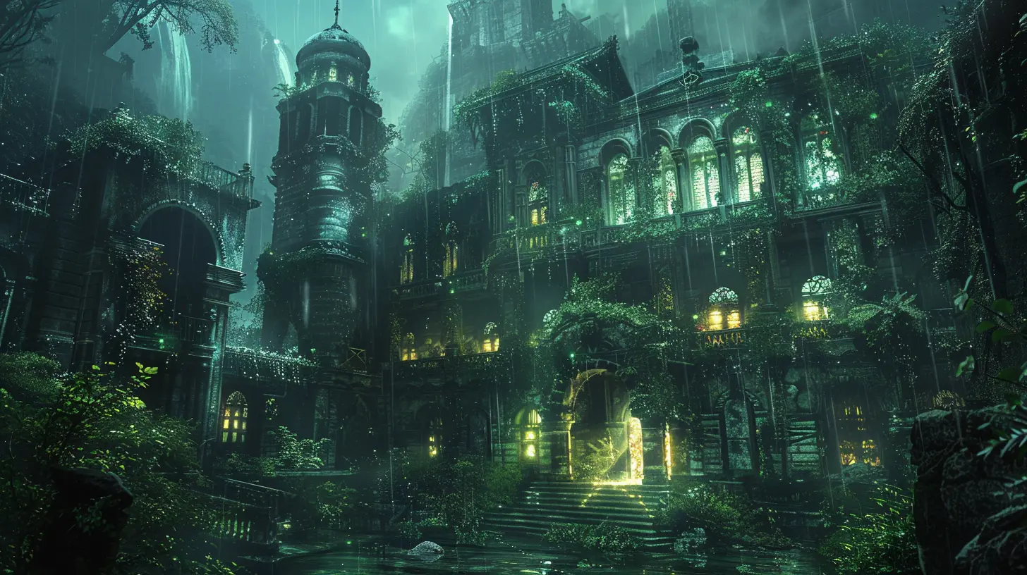 Discovering Hidden Gems Through Forum Recommendations
