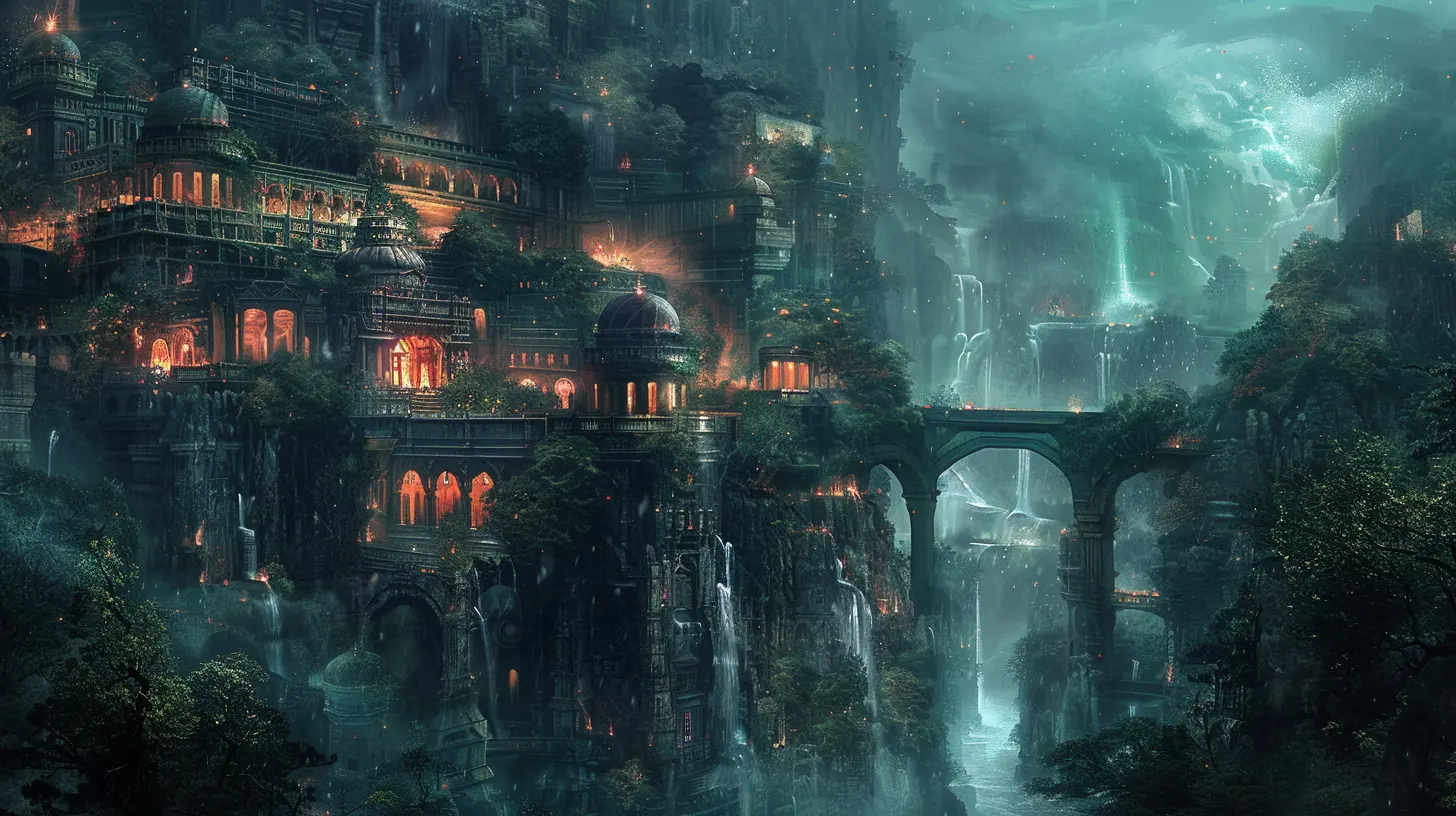 Discovering Hidden Gems Through Forum Recommendations