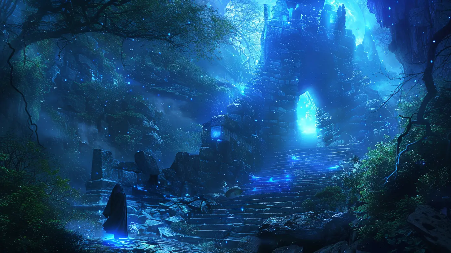 Discovering Hidden Gems Through Forum Recommendations